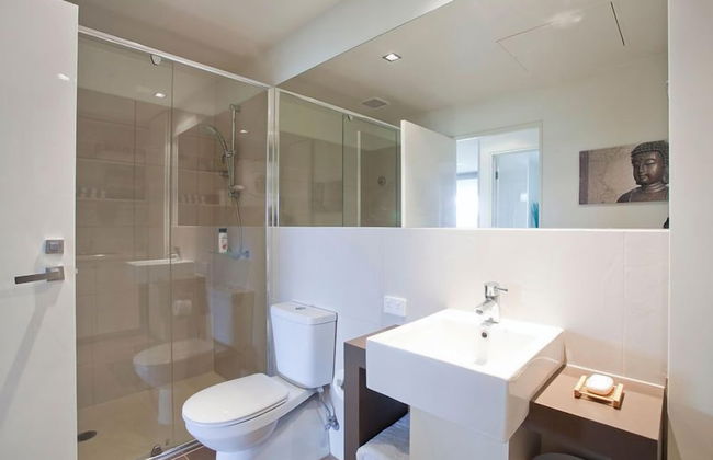 Beachfront Resort Torquay - Foto 47