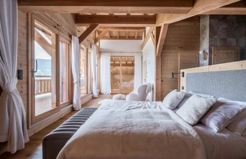 Chalet 180 I Le Chalet Club - Foto 52