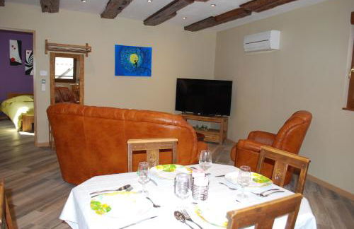 maison d en haut - Foto 13