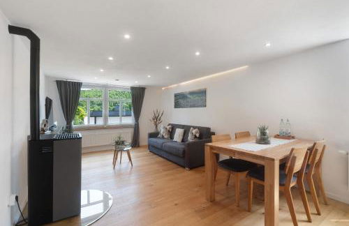 Fewo Feldmann Auf Der Mauer - Foto 3