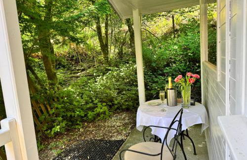 Treeside woodhouse - Foto 69