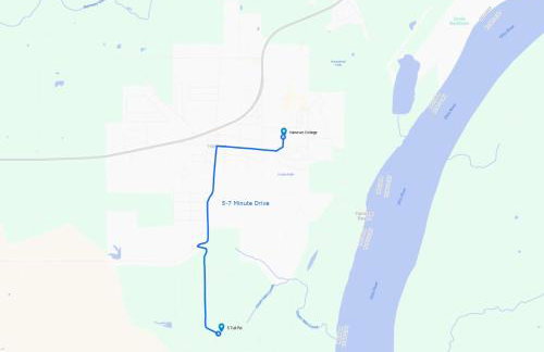 Pole Barn - Rustic 1BR Family Retreat with Open Views - Foto 80