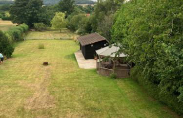 The Loft at Pen Orchard - Foto 33