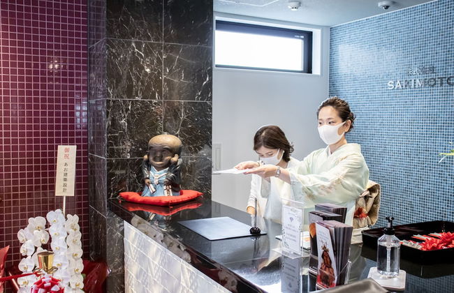 Hotel S-Presso Central - Foto 6