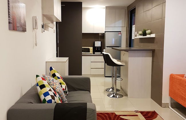 MZ Homestay Kuala Lumpur - Photo 14