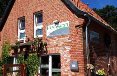 Ferienwohnung moderne Frische im Gewölbe - Photo 1