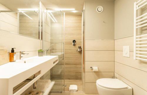 Le Mallet, Courmayeur, Alpine Homesuite - Foto 70