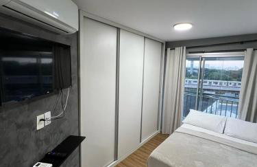 FLAT EXPO SP - Anhembi, Expo Center, Tietê - Foto 2