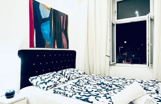 5BR Apartment Near Kaufpark Alterlaa - Foto 69