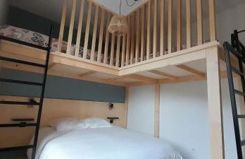 Très bel appartement T3 HYPER CENTRE ENTIEREMENT RENOVE EN 2022 - Foto 29