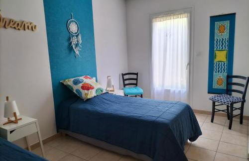 Villa Zénitude - Foto 19