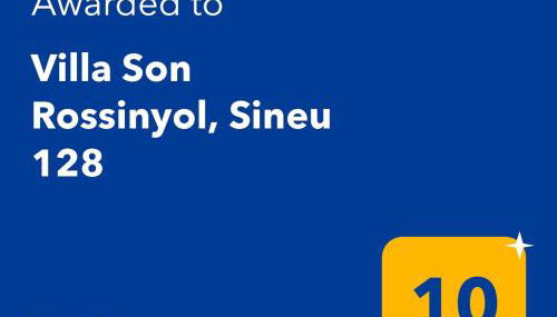 128 Finca Son Rossinyol ETV10657 by Mallorca Charme - Foto 5