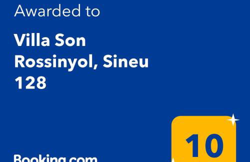 128 Finca Son Rossinyol ETV10657 by Mallorca Charme - Foto 5