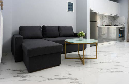 Urban Luxury Side 1 - Foto 1