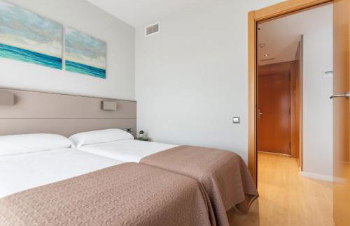 Apartamentos Turísticos Royal Marina Gardens - Foto 36