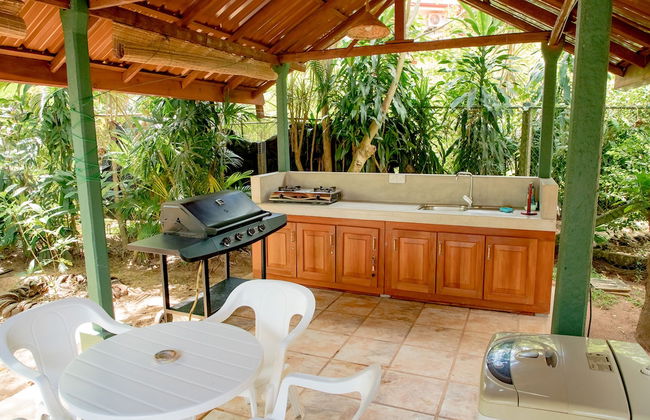 Villa Shade - Photo 79