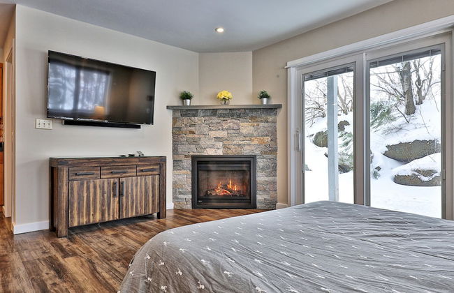 Killington Center Inn & Suites by Killington VR - 2 Bedrooms - Foto 20