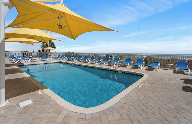 Seaside Resort 1003 - Foto 41