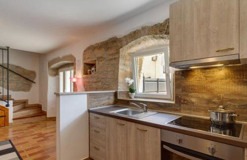 Villa Zoro Comfortable holiday residence - Foto 18