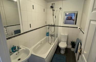 Washington Village Apartments Garden View - Foto 10