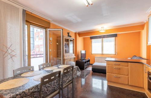 Confortable apartamento en Lekeitio - Foto 1