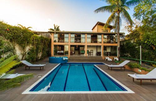 Alto do Aeroporto Hotel - Foto 51