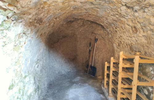 Apartment Ponderosa in Tullis Climbers Home - Foto 60