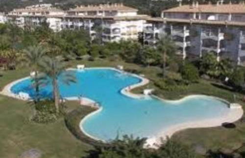Puerto Banus, Superior 3BR Penthouse in Marbella - Photo 9