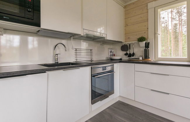 4 bedroom House in Sonkajärvi - Photo 7