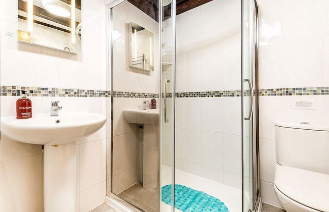 Berehayes Holiday Cottages - Foto 64