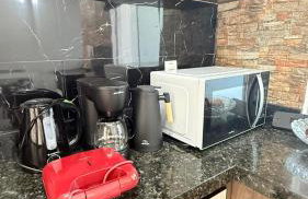 Conforto e Localização Cataratas - Aduanas - Foto 73