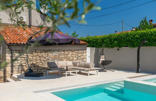 Villa Mala - Foto 46