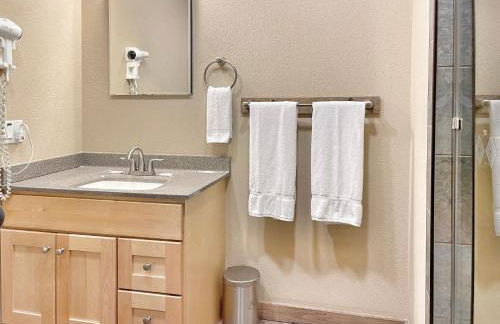 Whiteface Mountain Chalet - Foto 43