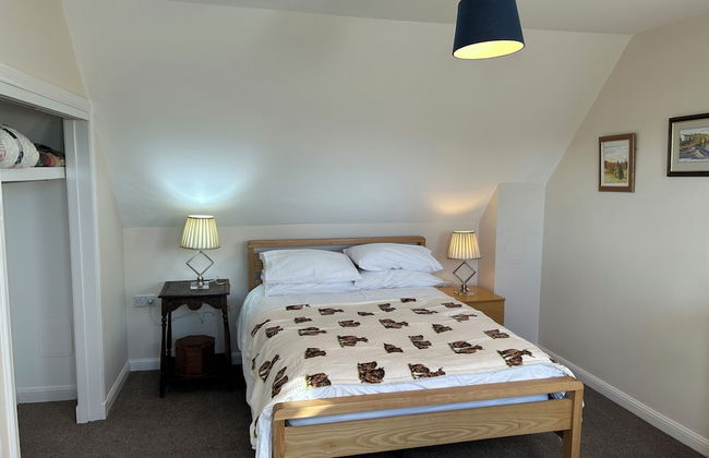 Cara's Cottage - Foto 14