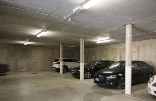 Lakeside Holiday Resort - Foto 36