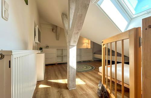 Landidyll Elmenhorst Wohnung 01 - Foto 24