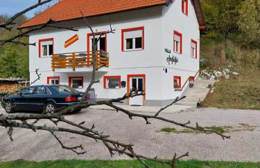 Villa Andjelija - Foto 33