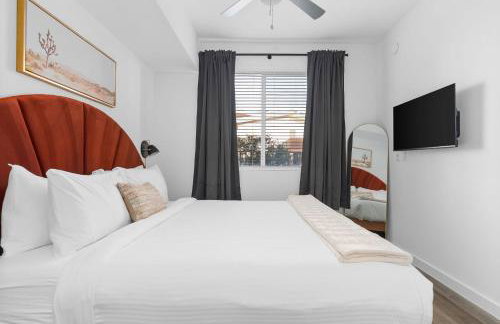 Lodgeur Denton - next to Rayzor Ranch, hospitals, close to UNT - Foto 51