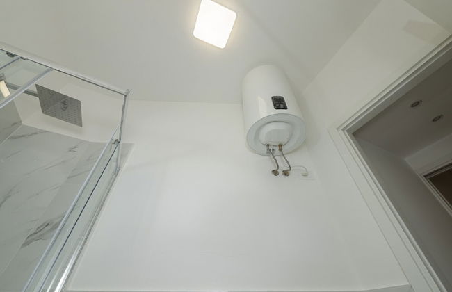 Bilocale con Balcone in Zona Nolo - Foto 18