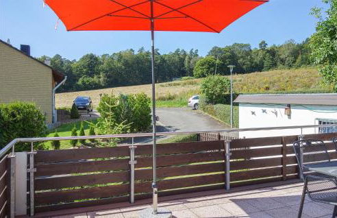 Cozy Apartment In Jesberg - Densberg - Foto 9