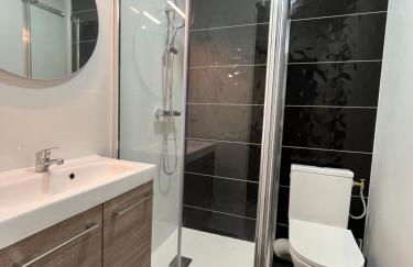 maison chaleureuse ,avec piscine, spa, Futuroscope - Foto 24