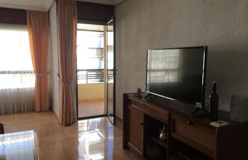 Apartamento en Alicante, Plaza de España, zona Mercado, AA - Photo 13