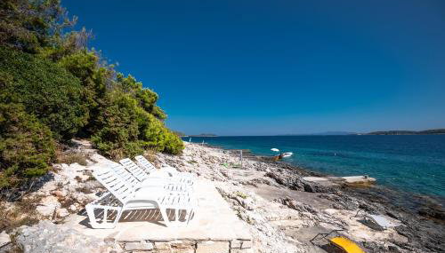 Apartments by the sea Cove Nova, Korcula - 11353 - Foto 3