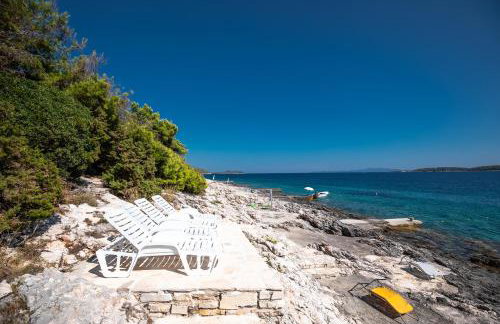 Apartments by the sea Cove Nova, Korcula - 11353 - Foto 3