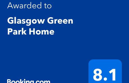 Glasgow Green Park Home - Foto 4