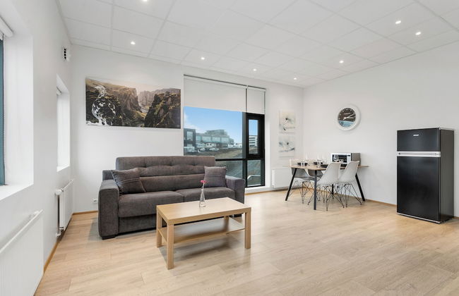 Blue Mountain Apartments by Heimaleiga - Foto 66