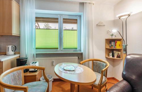 Apartments Am Schwarzwälder Hof - Foto 31