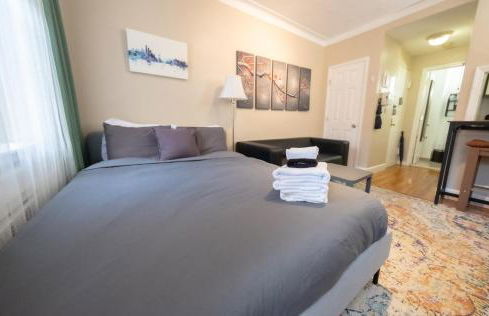 Bright Studio in Central NYC - Foto 6