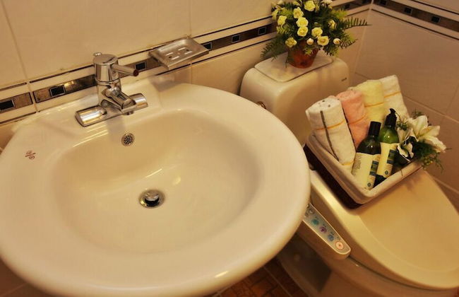 Muju Naos Pension - Photo 28