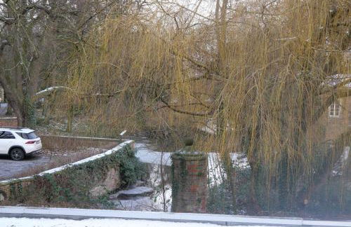 Ferienwohnung am Schloss - Foto 11
